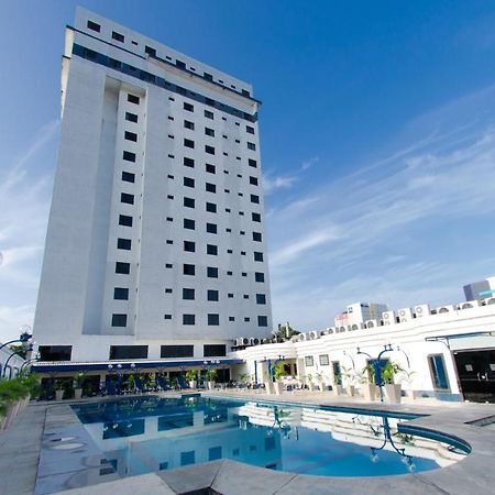 Hotel Sagres Belém Exteriör bild