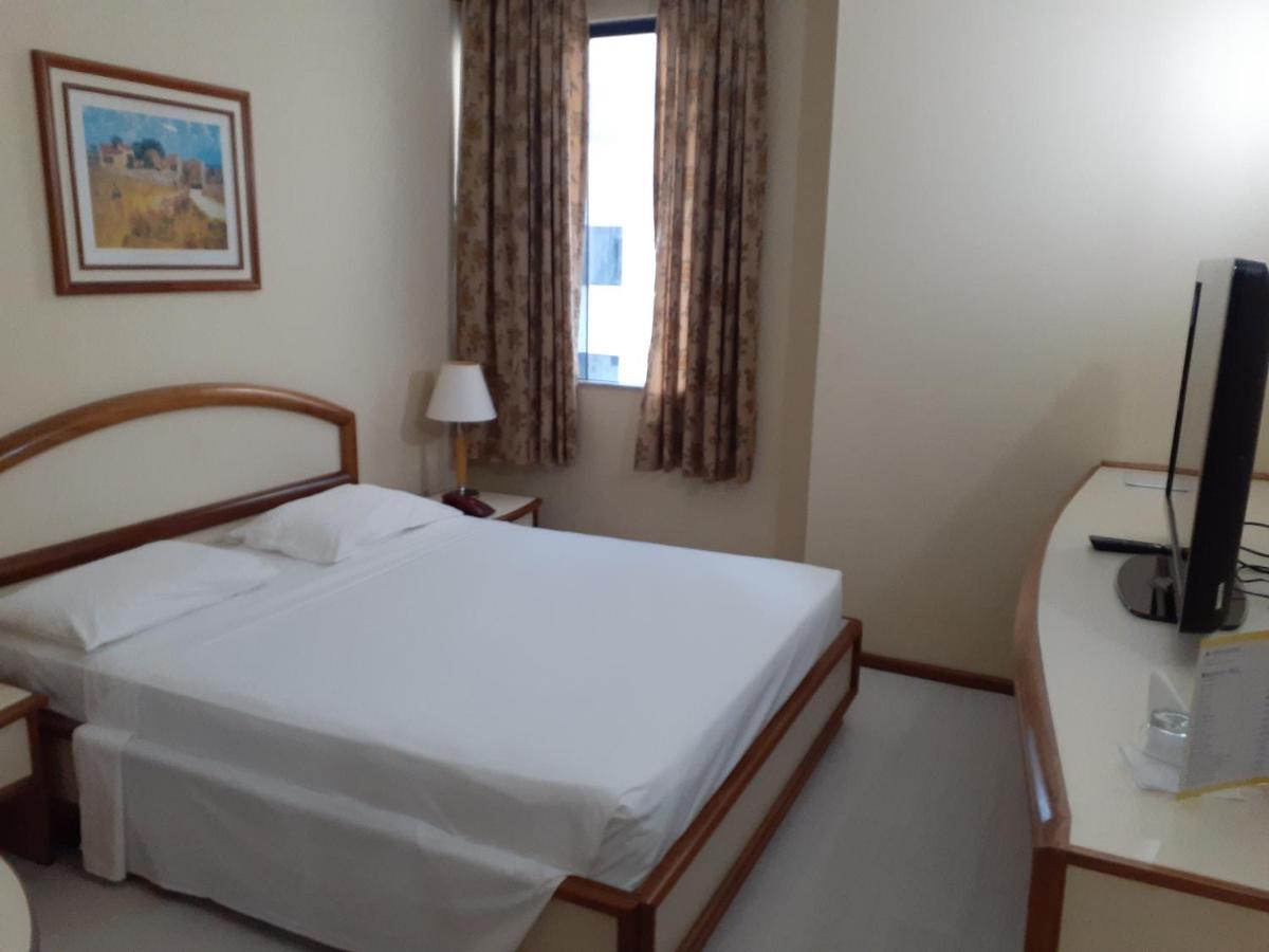 Hotel Sagres Belém Exteriör bild