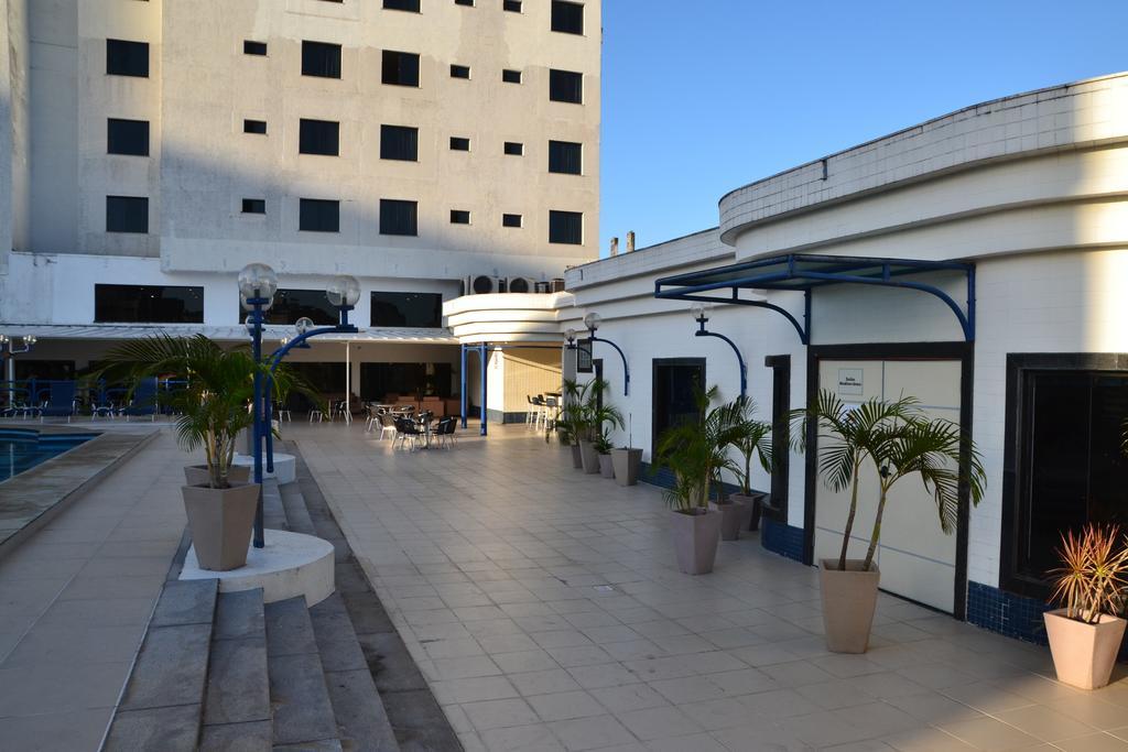 Hotel Sagres Belém Exteriör bild