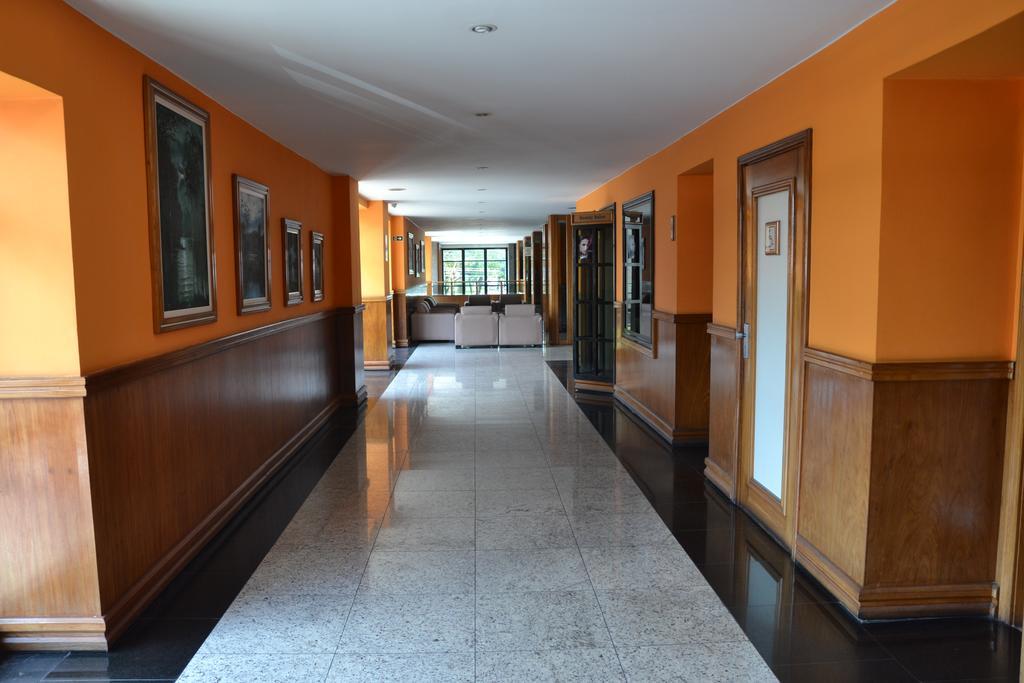 Hotel Sagres Belém Exteriör bild