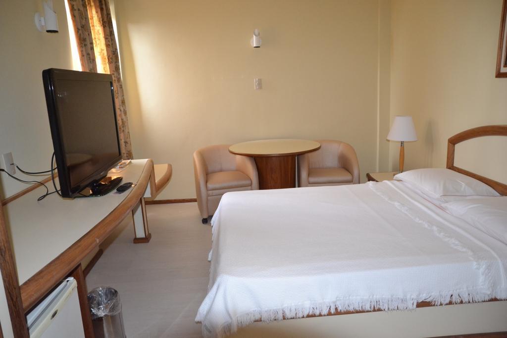 Hotel Sagres Belém Exteriör bild