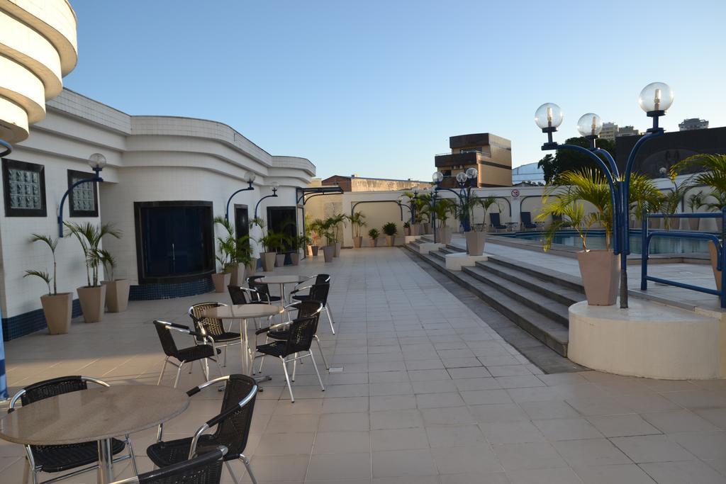 Hotel Sagres Belém Exteriör bild