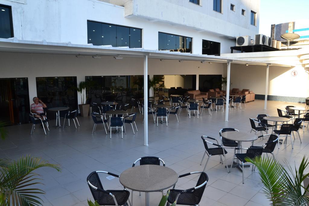 Hotel Sagres Belém Exteriör bild