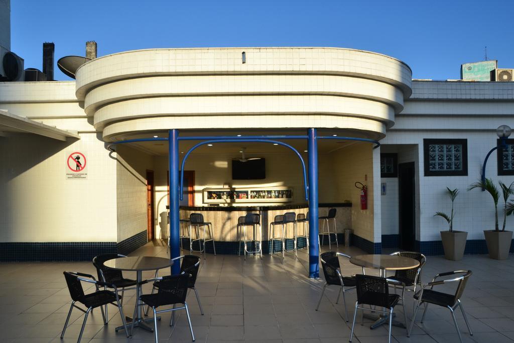Hotel Sagres Belém Exteriör bild