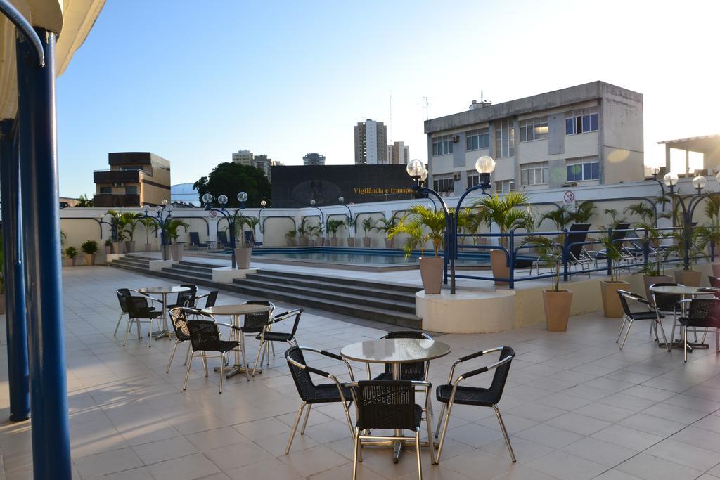 Hotel Sagres Belém Exteriör bild