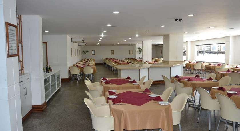 Hotel Sagres Belém Exteriör bild