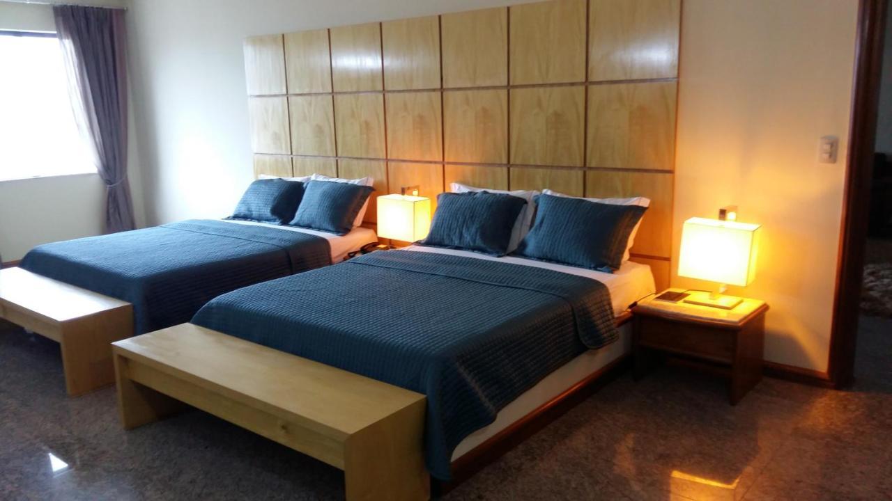 Hotel Sagres Belém Exteriör bild
