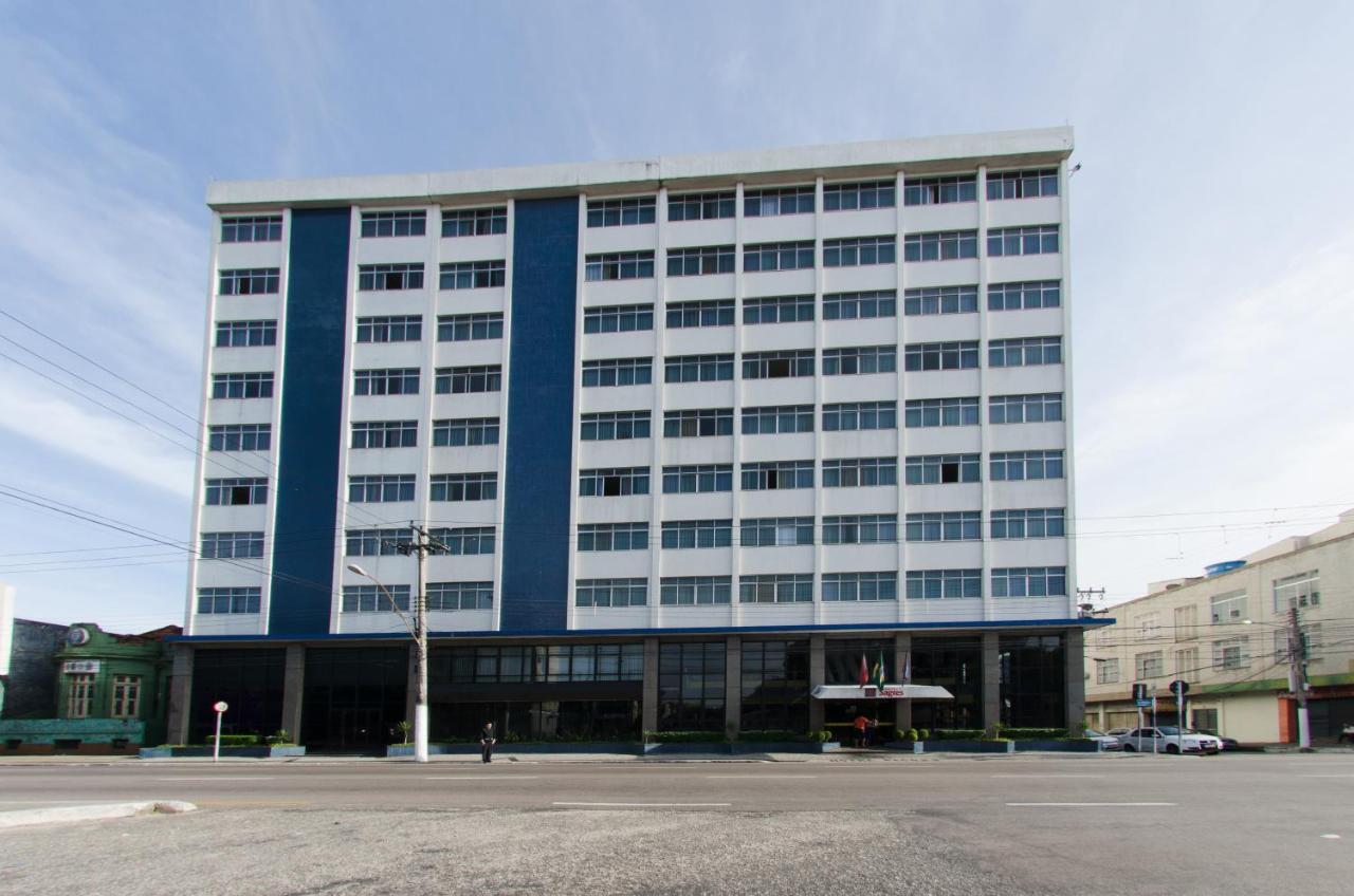 Hotel Sagres Belém Exteriör bild