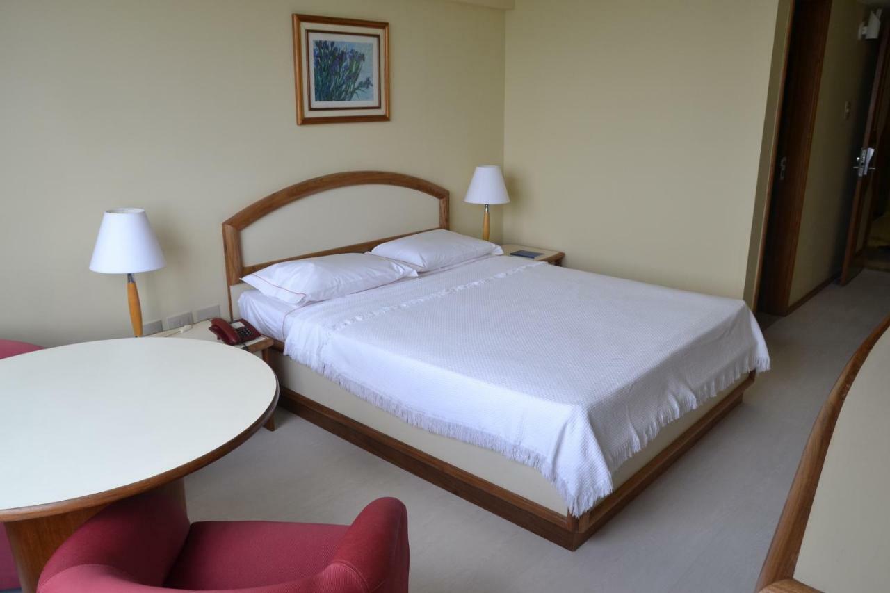 Hotel Sagres Belém Rum bild
