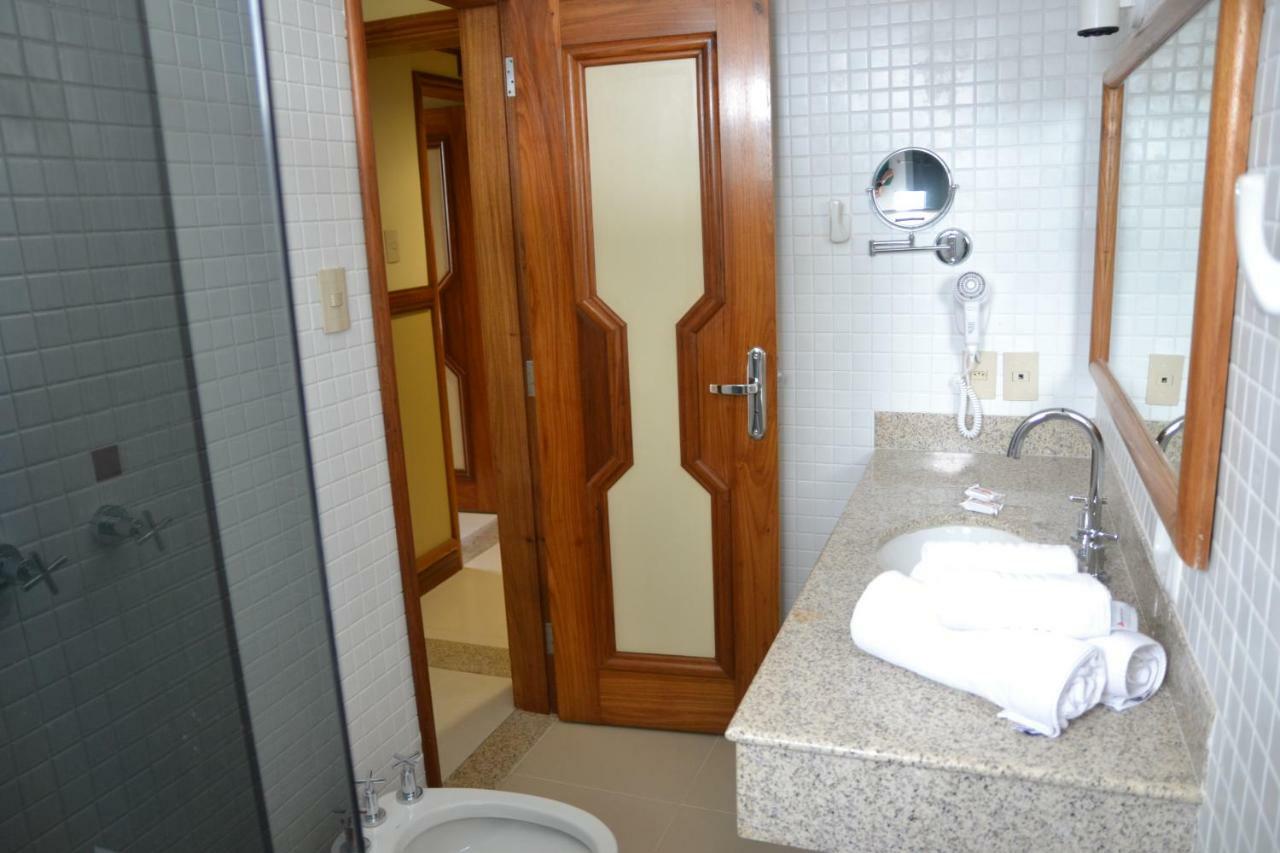 Hotel Sagres Belém Exteriör bild